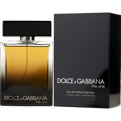 the one Dolce & Gabbana d&g